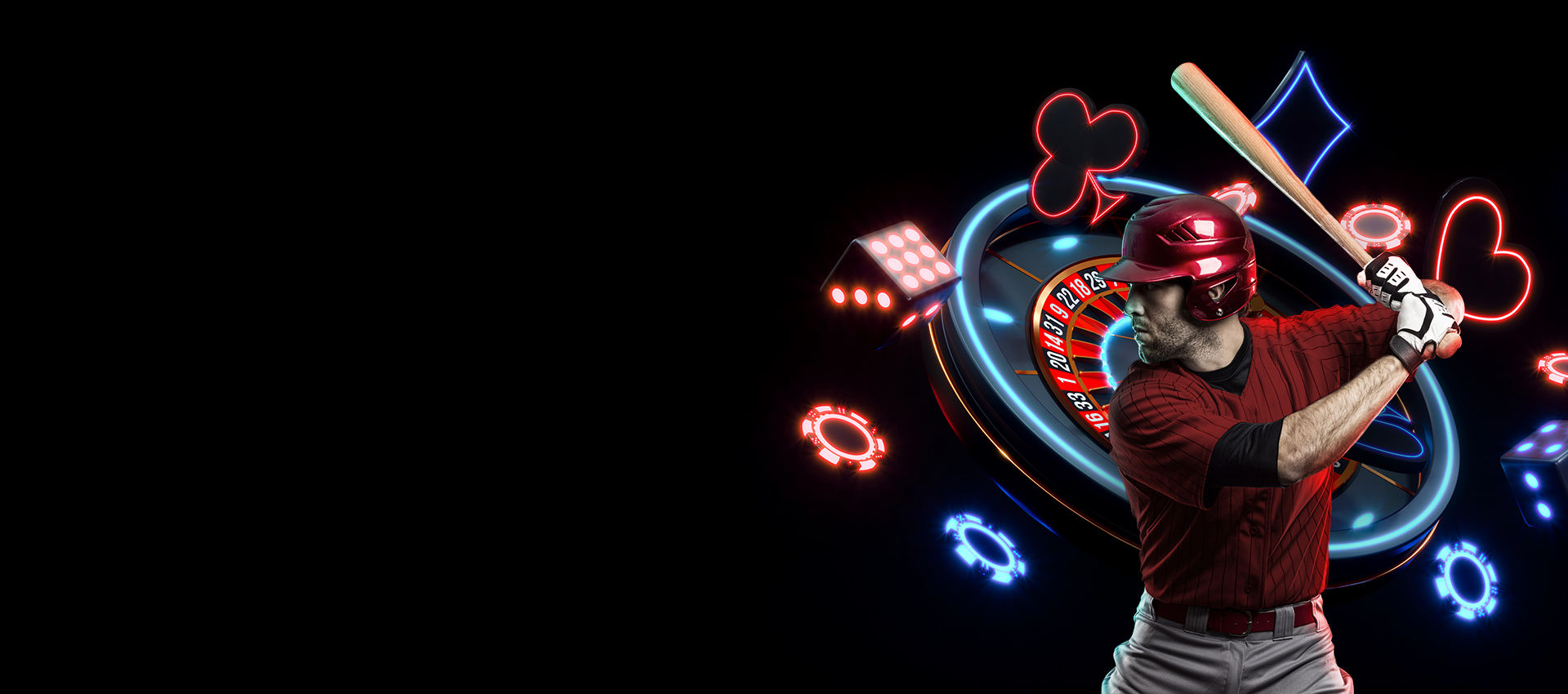 iGaming Turnkey Solution by Delasport iGaming Turnkey Solution by Delasport