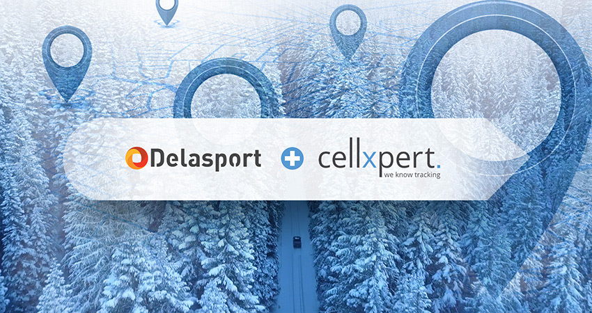 Delasport chooses Cellxpert's Ads management platform