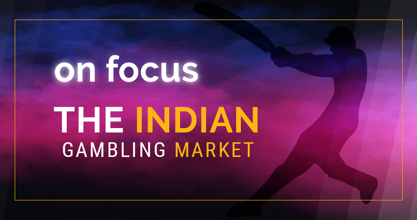 The unregulated and untapped Indian betting market