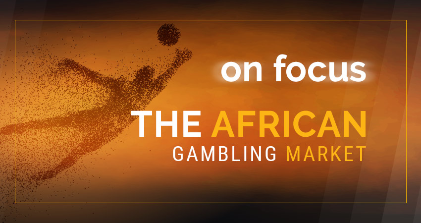 Online Betting in Africa is expanding