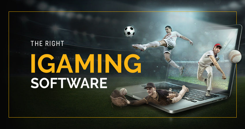 How to choose the best iGaming software provider for you