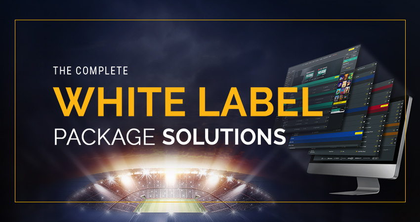 Main Features of Delasport’s White Label Solution