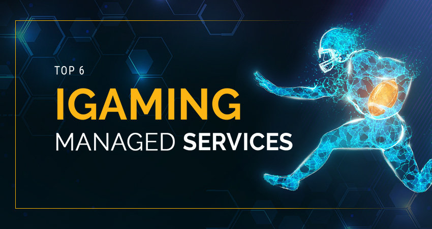 Top 6 Delasport iGaming Services for an Immaculate Brand