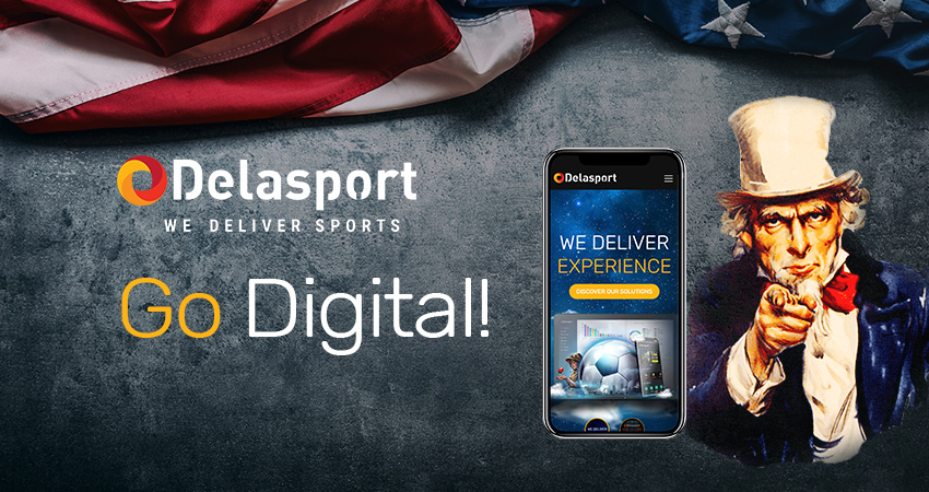 The US Online Sport Betting and iGaming markets – choosing the right partner for a brighter future