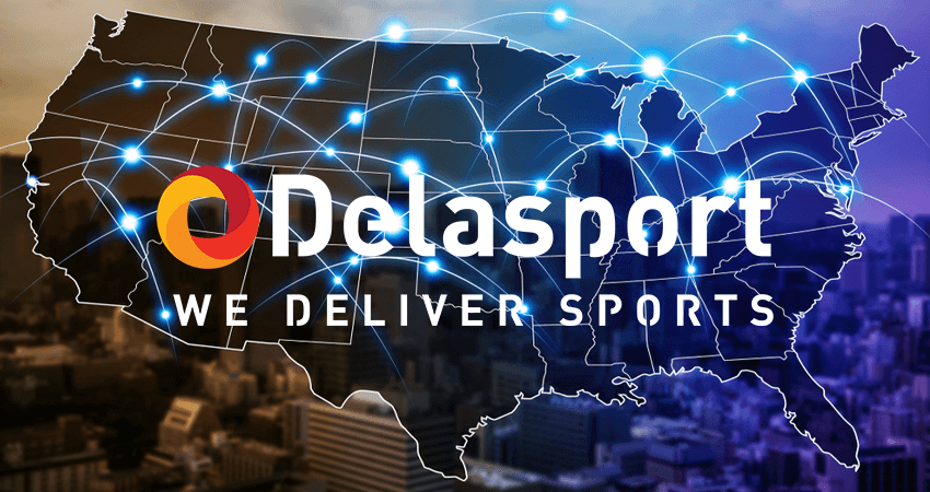 Delasport receives GLI 19 and GLI 33 certifications prior to US launch