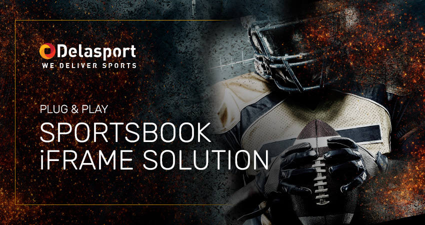 Top Reasons to choose Plug & Play Sportsbook iFrame Solution