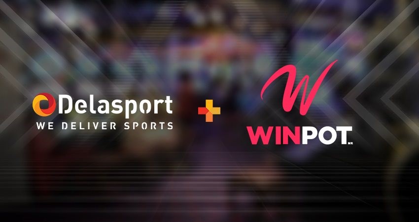 Delasport and Winpot enter a strategic partnership in the Mexican market