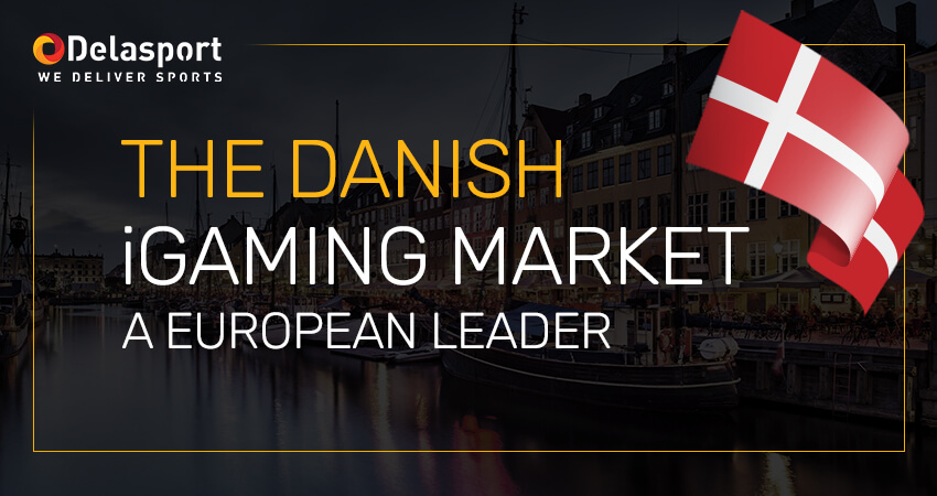 Danish iGaming Market Report: Leading the way