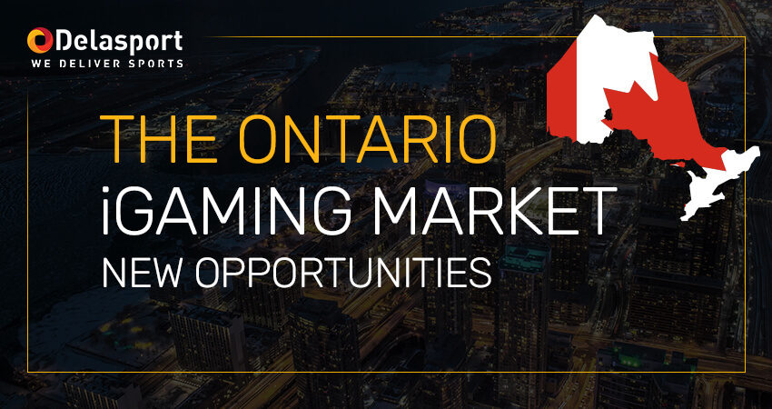 The Ontario iGaming market report: Open for business