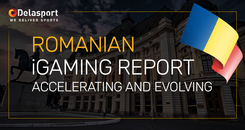 Romanian iGaming market report – from strength to strength