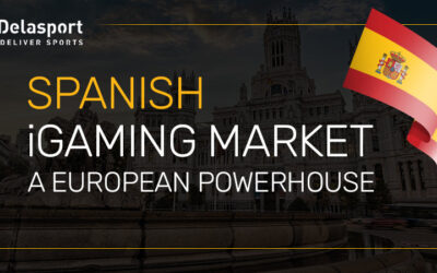 Spanish iGaming market report