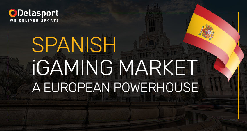 Spanish iGaming market report