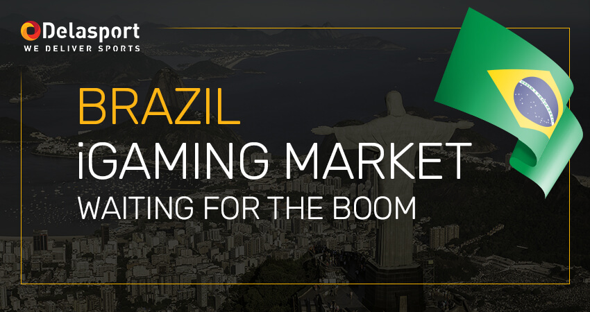 Top Games and Online Casino Trends in Brazil