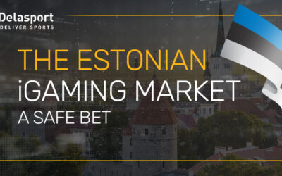 Estonian iGaming market report