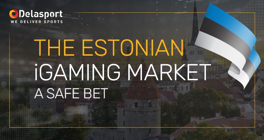 Estonian iGaming market report