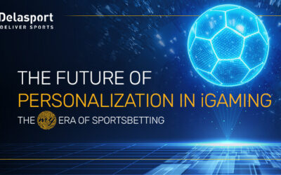 The future of personalization in iGaming
