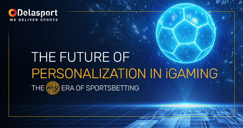The future of personalization in iGaming