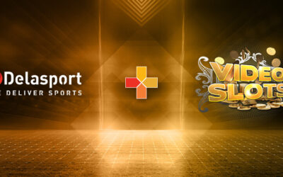 Delasport and VideoSlots sign a Multi-service deal