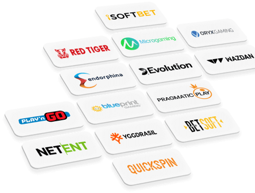 Delasport partners logos mobile image