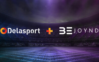 Delasport and Bejoynd to elevate betting in the Nordics