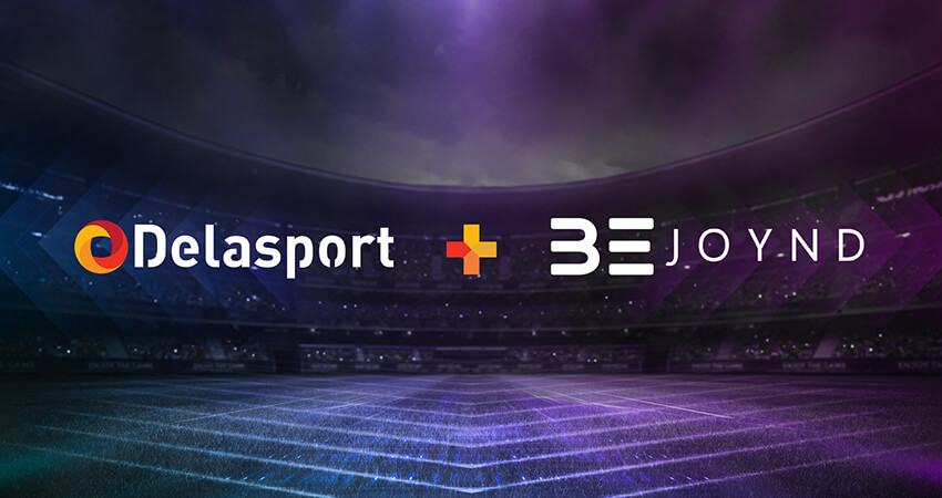 Delasport and Bejoynd to elevate betting in the Nordics