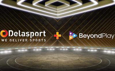 Teaming-up with BeyondPlay to Skyrocket Player Engagement