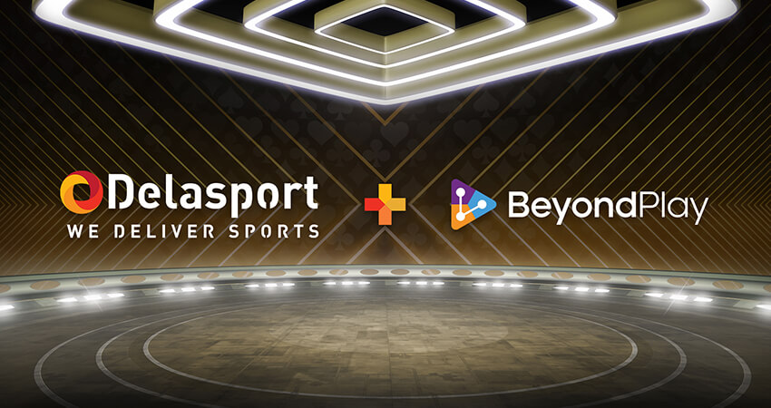 Teaming-up with BeyondPlay to Skyrocket Player Engagement
