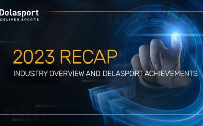 2023Recap Industry Overview and Delasport Achievements