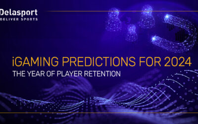 iGaming Predictions for 2024: The Year of Player Retention