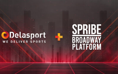 SPRIBE announces B2B Platform & partnership with Delasport
