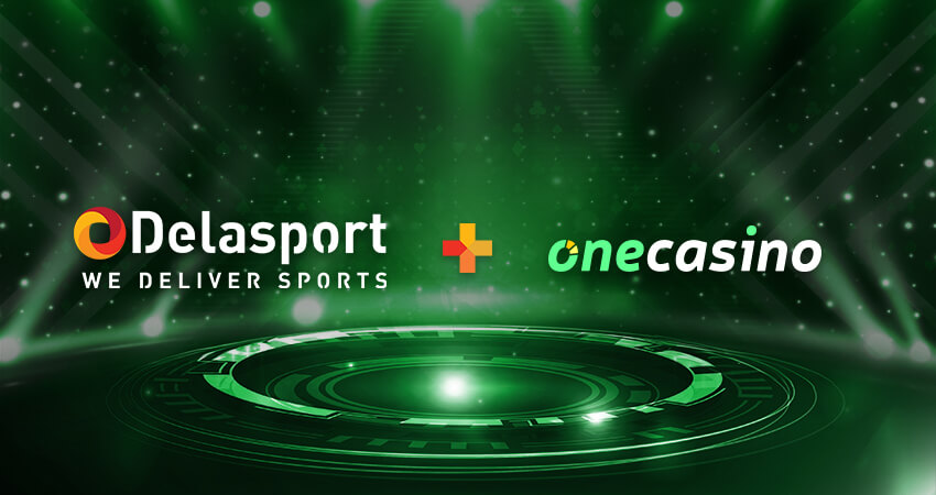 One Casino Partners with Delasport to Conquer Sports Betting in the Netherlands