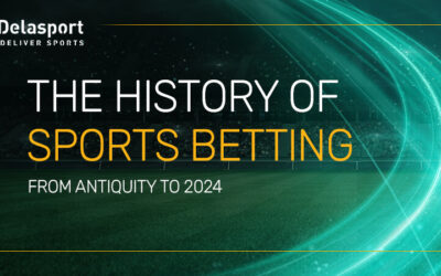 The History of Sports Betting: From Antiquity to 2024