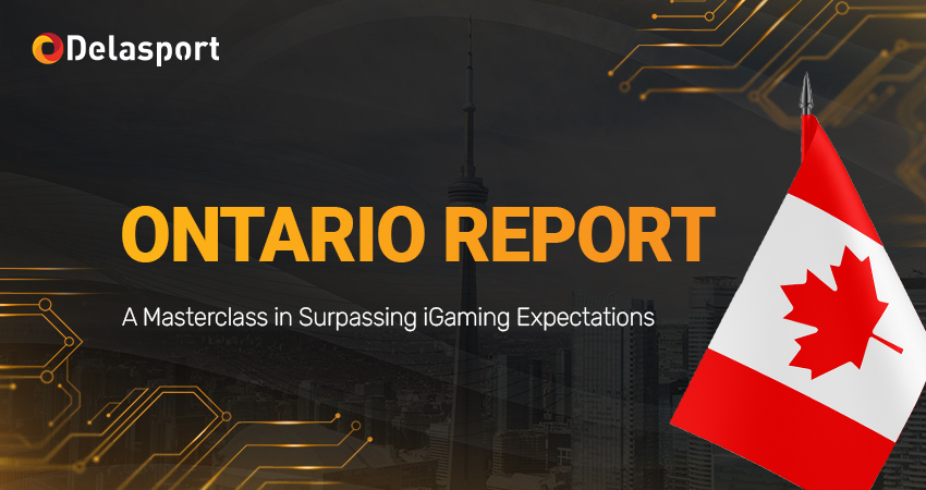Ontario Market Report: A Masterclass in Surpassing Expectations
